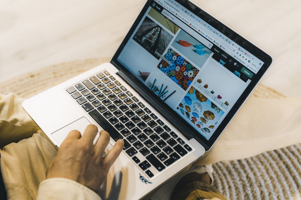 Pendaftaran online