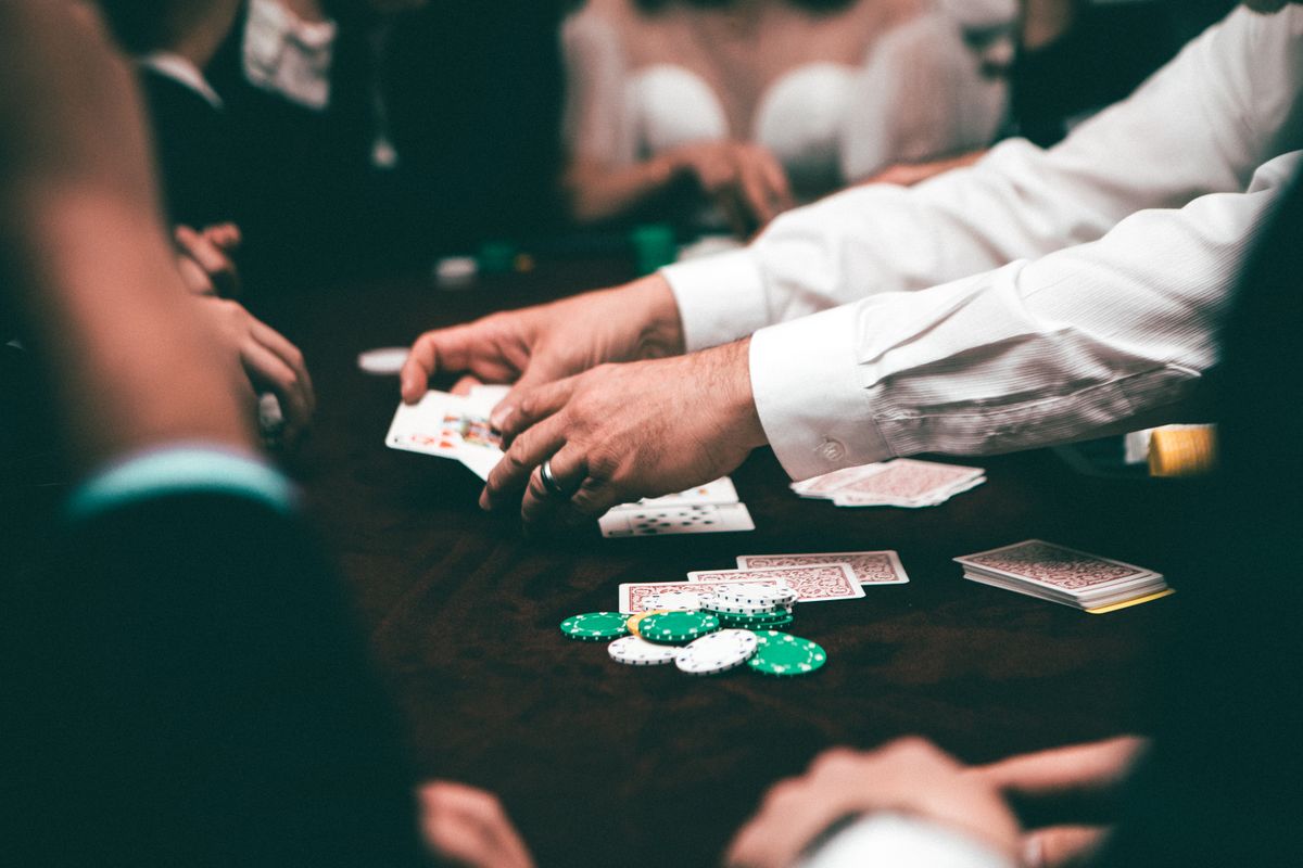 Jenis-Jenis Permainan Poker Online