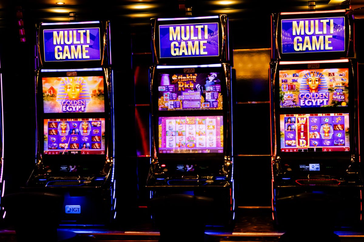 Tips Bermain Slot Online dengan Bijak